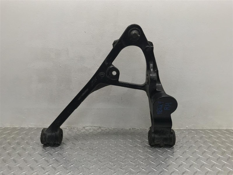 02-06 ESCALADE SAVANA 1500 FRONT PASSENGER LOWER CONTROL ARM OEM 512-01211R