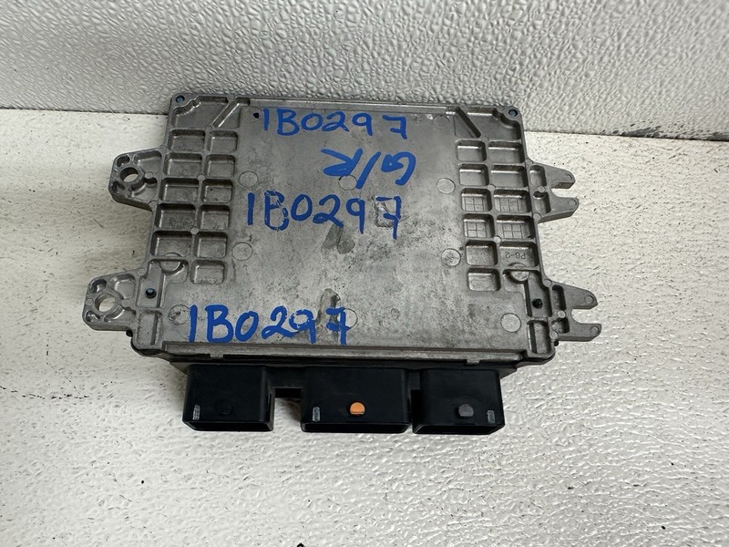 2008 Nissan Versa From 09/07 AT Engine Computer Control Module Ecu Ecm Pcu Pcm