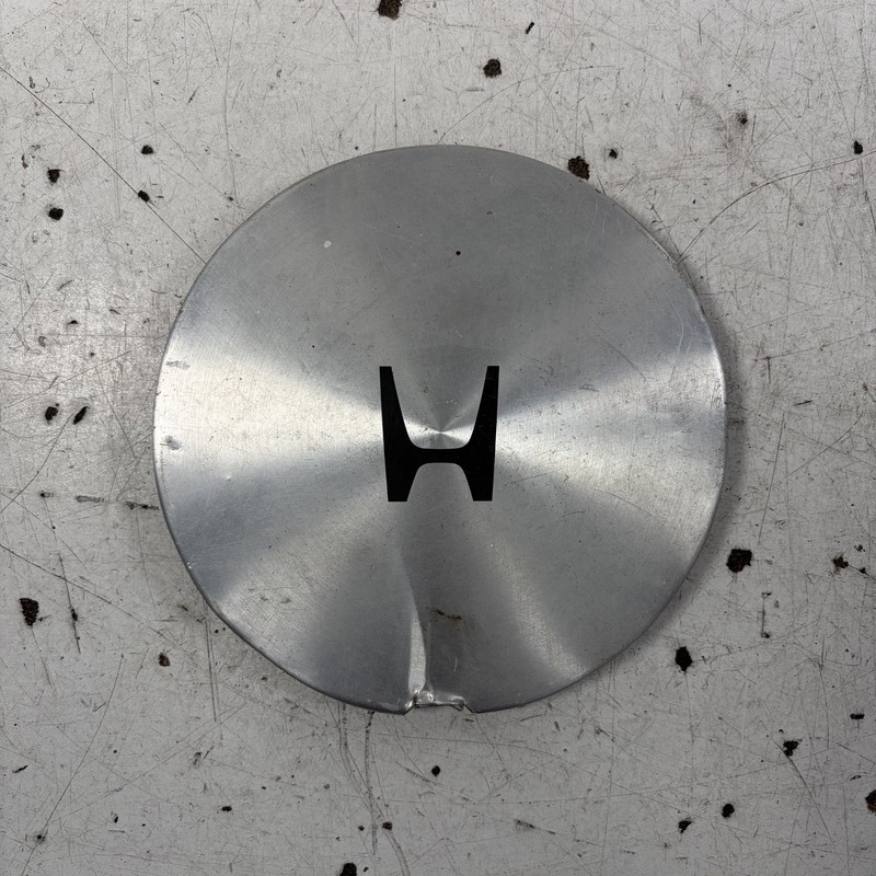 90-97 Honda Accord EX Wheel Center Cap 44742-SM4-A300-H1 OEM