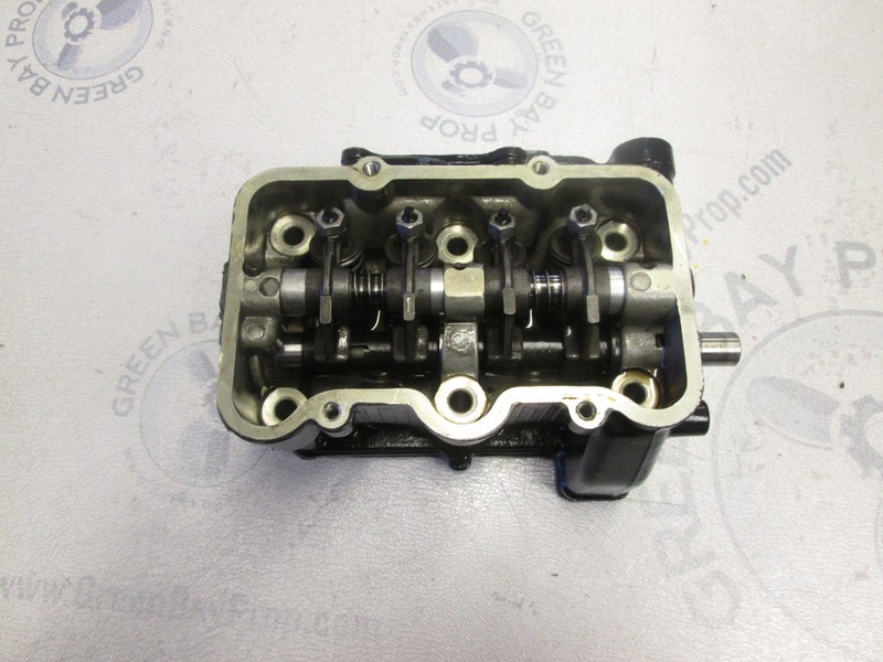 0445130 Cylinder Head Assembly Evinrude Johnson 8hp 4 Stroke 1999-2004