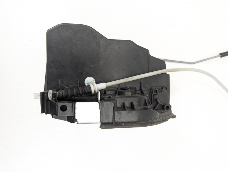 12-18 BMW F30 320i 328i Sedan Rear Left Driver Side Door Lock Latch Actuator OEM