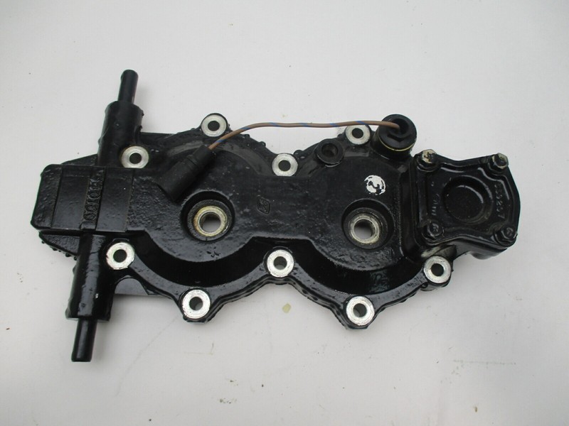 0340100 340100 OMC Evinrude Johnson 40 Hp - 50 Hp Outboard Cylinder Head