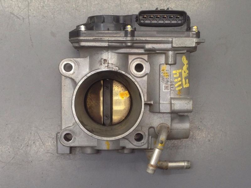Throttle Body 16400-RBJ-003 Fits 2010-2014 Honda Insight 76857