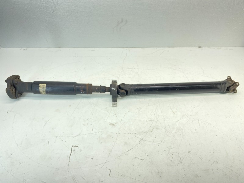 03-06 BMW E85 Z4 6-Spd Rear Manual Transmission Driveshaft Assembly L=1230M OEM✅