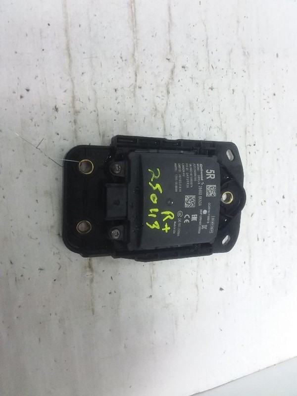 Blind Spot Alert Module Radar Unit Fits 17-20 PATHFINDER 284K06KA3A
