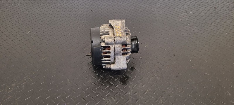 01-04 Chevrolet Astro Van Alternator 105 Amp OEM 19151893