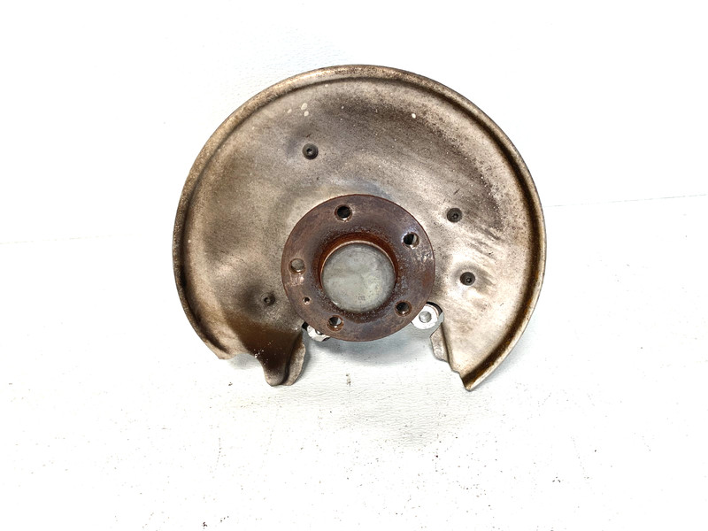 2013-2016 AUDI A5 FWD REAR RIGHT SPINDLE KNUCKLE HUB OEM #A0.31