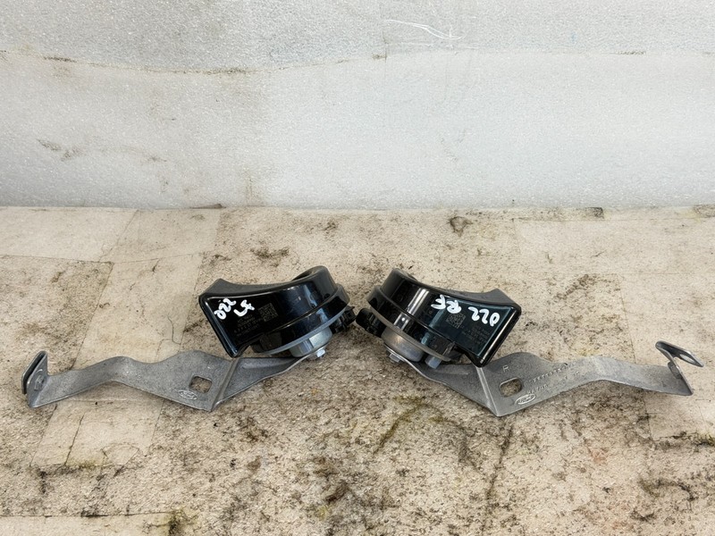 2024 FORD BRONCO SPORT HIGH & LOW TONE PITCH HORN LX6T13801MA