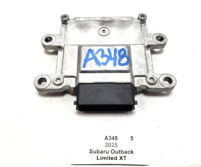 ✅ 2025 OEM Subaru Outback XT LTD Transmission Computer Control Module Unit 5k
