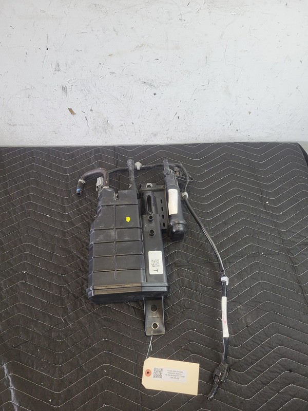 Used Oem Nissan Fuel Vapor Evaporator Canister for 2021-2025 Rogue 1.5L AWD
