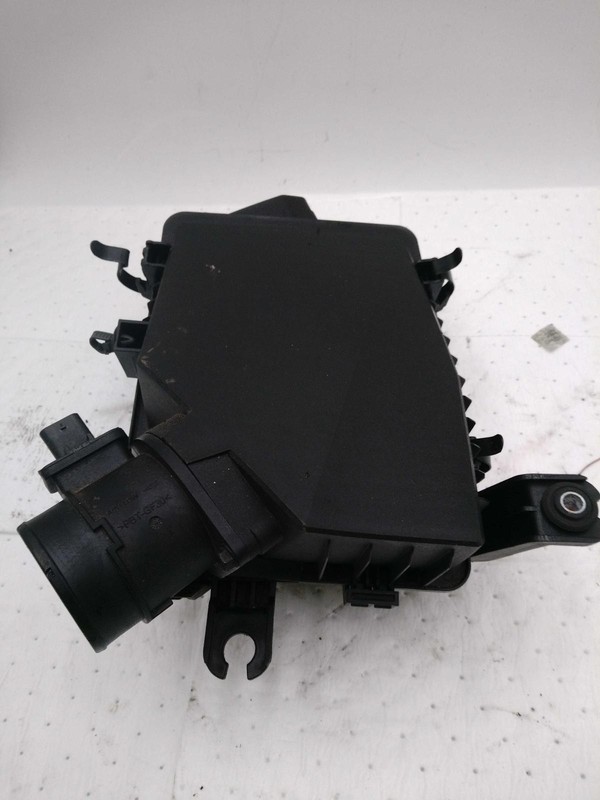 2023 Hyundai Sonata Air Cleaner Assembly OEM 2.0L Silver 35K Miles