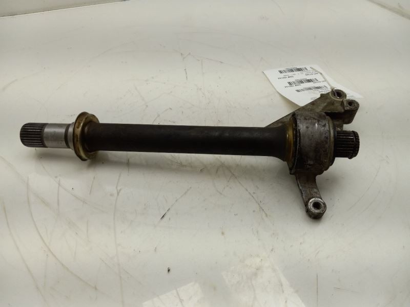 03-06 ACURA MDX 3.5L 4WD AT JACKSHAFT ASSEMBLY
