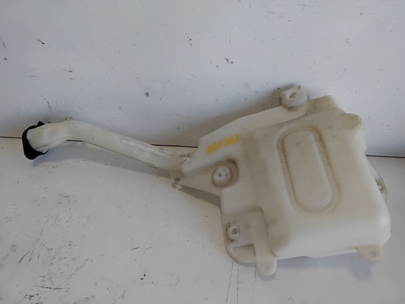 Wash Reservoir Fits 16-19 EXPLORER 3559663