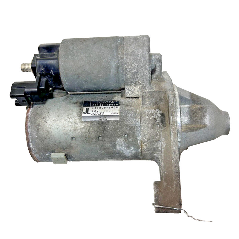 2018 - 2023 TOYOTA CAMRY 2.5L ENGINE STARTER MOTOR OEM