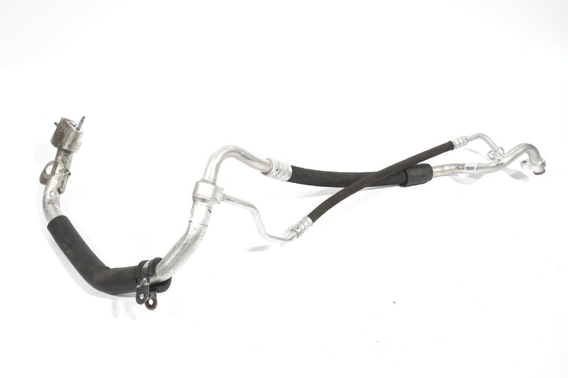 2010 - 2013 MERCEDES BENZ E350 4MATIC AC AIR CONDITIONING HOSE LINE PIPE OEM