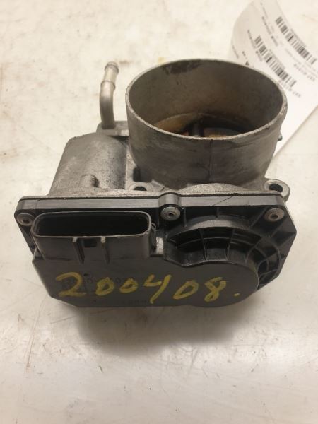 08-16 TOYOTA HIGHLANDER V6 3.5L ENGINE THROTTLE BODY ASSEMBLY