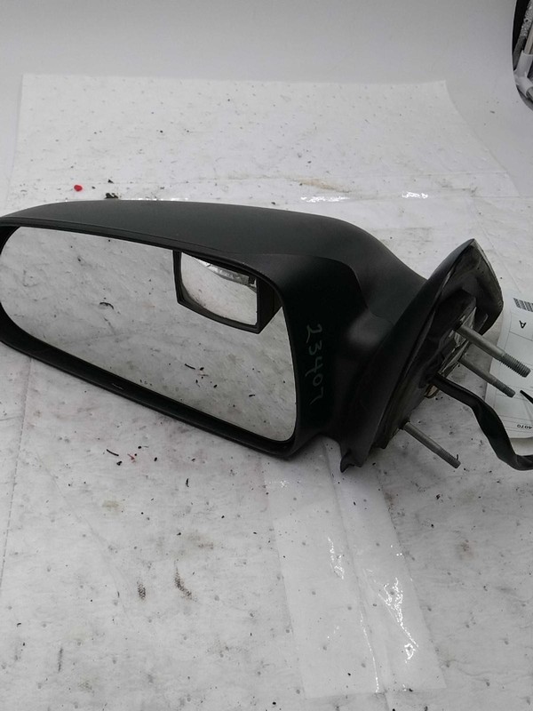 2011 RAM Dakota Left Door Mirror Blue OEM 571330 88000 Miles