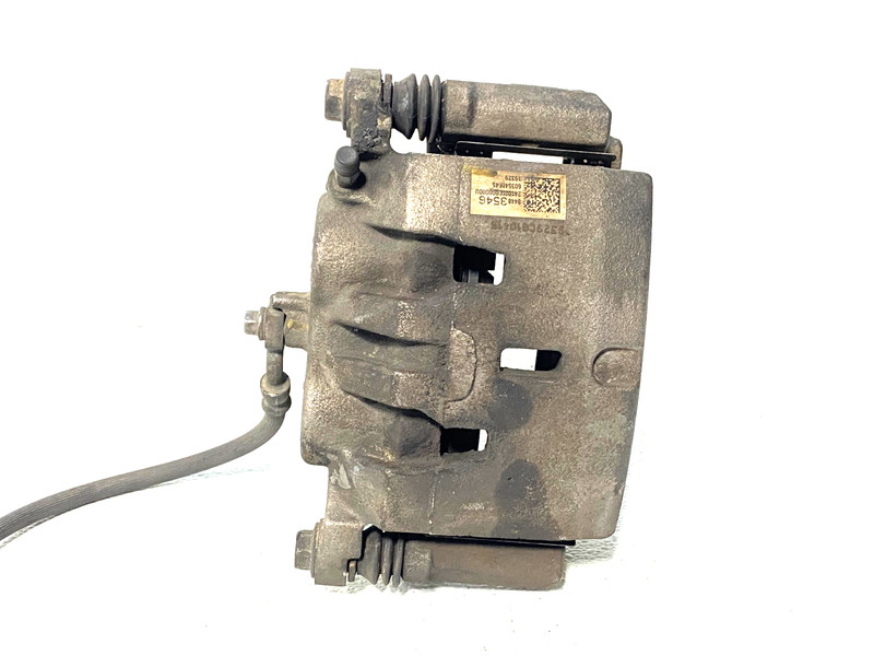 2018-2021 BUICK ENCLAVE FRONT LEFT DRIVER SIDE BRAKE CALIPER OEM #A0.30