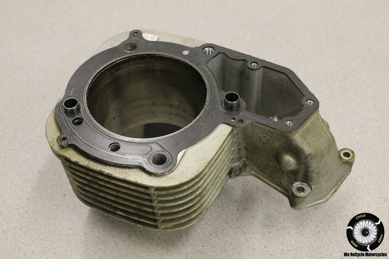 1998 BMW R 1100 ENGINE MOTOR CYLINDER PISTON JUG BARREL OEM 1100R R1100R 98