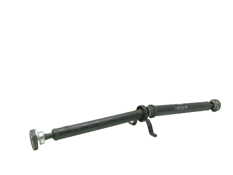 08-12 AUDI 8T S5 4.2 QUATTRO COUPE REAR AUTOMATIC AWD DRIVE SHAFT PROPELLER 0818