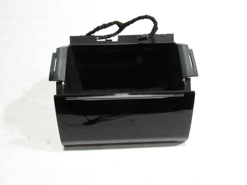 22-24 Jeep Grand Cherokee 2023 Center Console Ash Tray Storage Compartment ;:A
