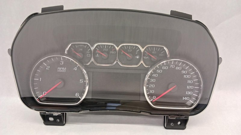 14 GMC SIERRA 1500 Speedometer 139k miles OEM 1 Year Warranty!