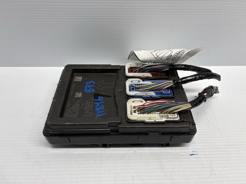2023 - 2024 HONDA ACCORD BODY CONTROL COMPUTER MODULE UNIT OEM 3880030AA220M1