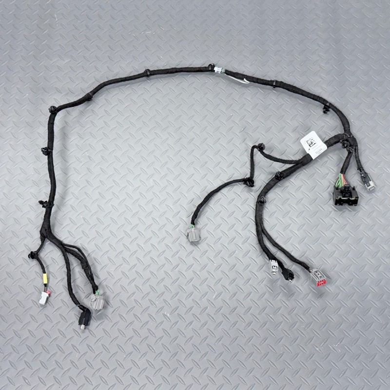 ✅ 2019-2026 RAM 1500 5th OEM FLOOR CENTER CONSOLE WIRING HARNESS WIRE 68438662AA