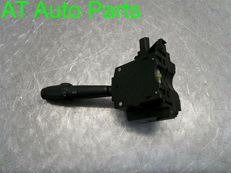 1998-2000 DODGE DURANGO COLUMN TURN SIGNAL WIPER HAZARD SWITCH OEM 4728424