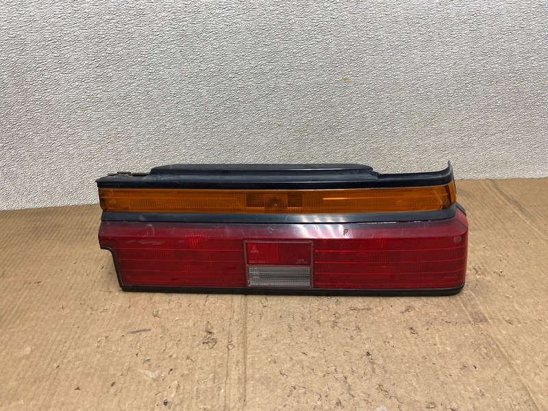 1986 to 1988 Nissan Sentra Coupe Right Passenger Side Tail Light AA7054