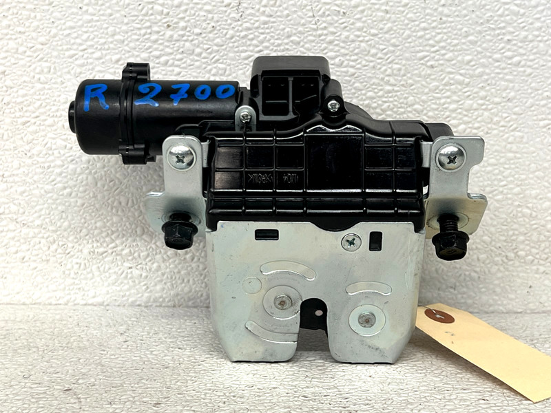 ⭐2021-2025 KIA SORENTO REAR TAILGATE LIFTGATE POWER LATCH ACTUATOR OEM LOT2700
