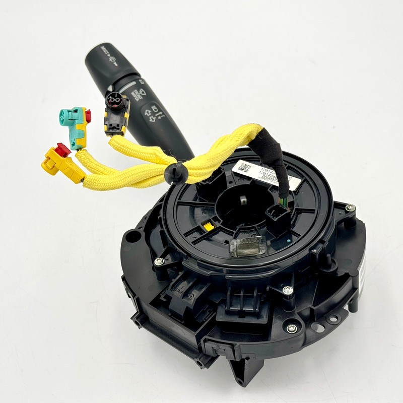 ✅2019-2026 RAM 1500 5th OEM HEATED CLOCK SPRING TURN SIGNAL MULTIFUNCTION SWITCH
