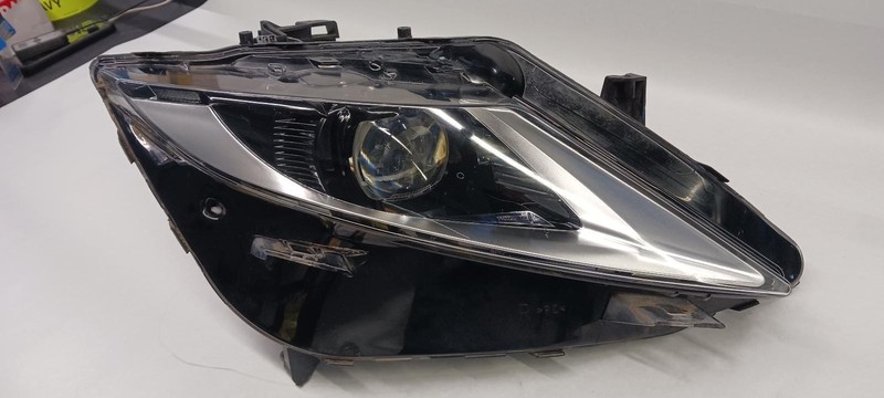 13-'16 LINCOLN MKZ Right Passenger Headlight LED adaptive OEM Grade A!