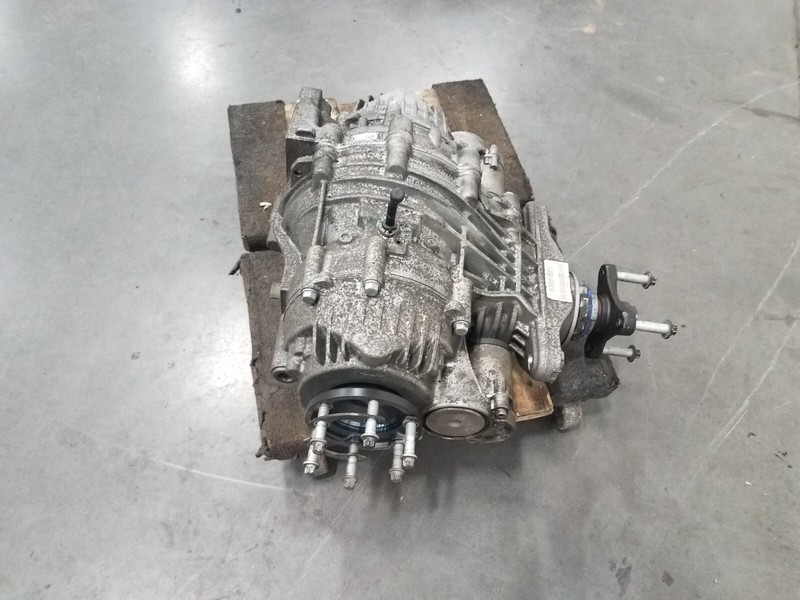 2015 BMW X5M F85 Rear Differential - * #9227