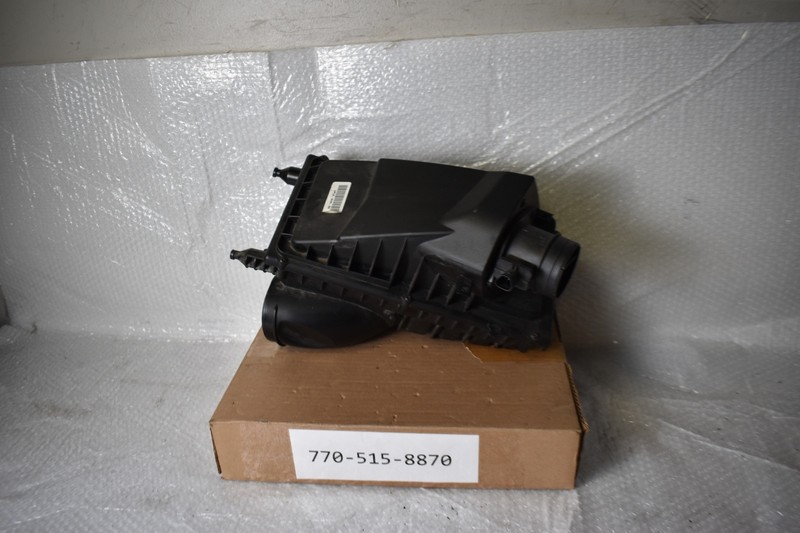 RANGE ROVER SPORT RIGHT AIR INTAKE FILTER BOX 2014-2019 OEM DPLA-9600-BB