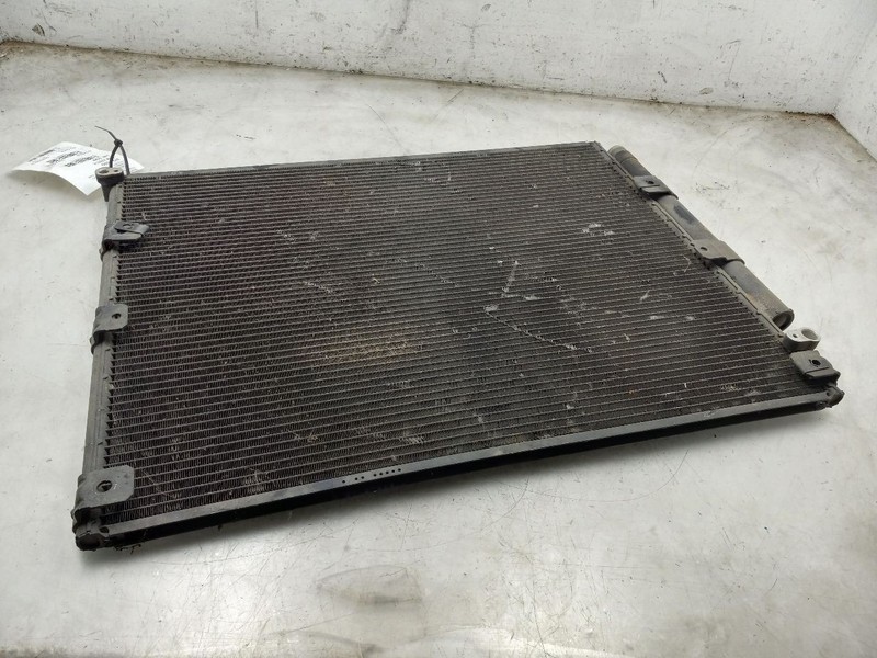 98-02 LEXUS LX470 4.7L 4WD AT AC CONDENSER