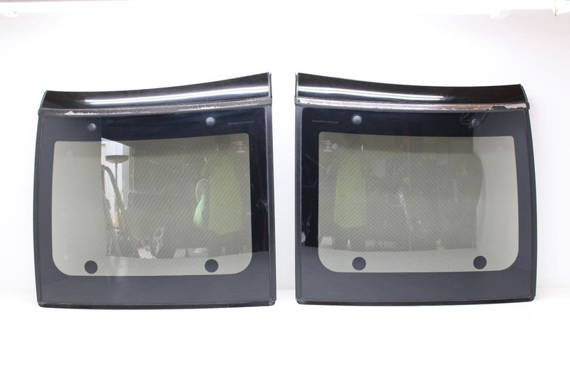 90-95 Nissan 300ZX 2+0 Driver Left and Passenger Right Side T Top Glass