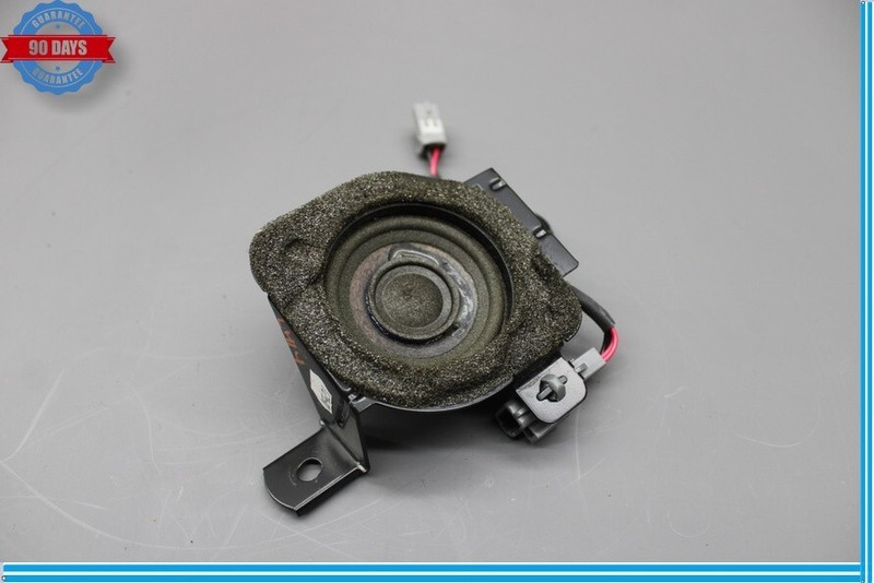 02-10 Lexus SC430 Z40 Front Left Driver Side Audio Sound Tweeter Speaker Oem