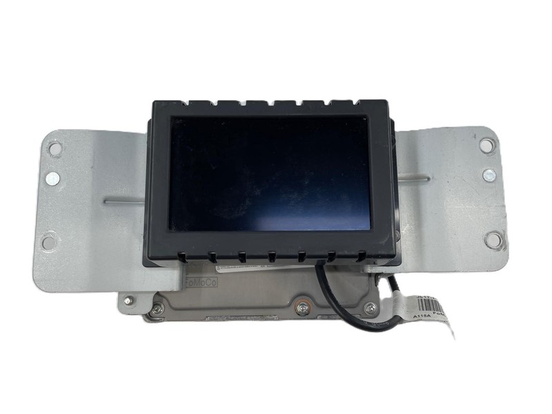 2019-2023 Ford Ranger Radio Display With 4.20' Screen & Module KB3T-18B955-EB