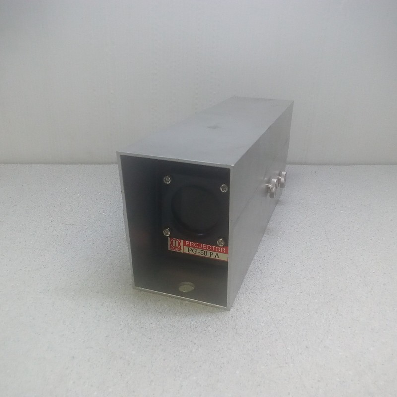 Hokuyo Projector PG-50 P A, T502733 AC-100V