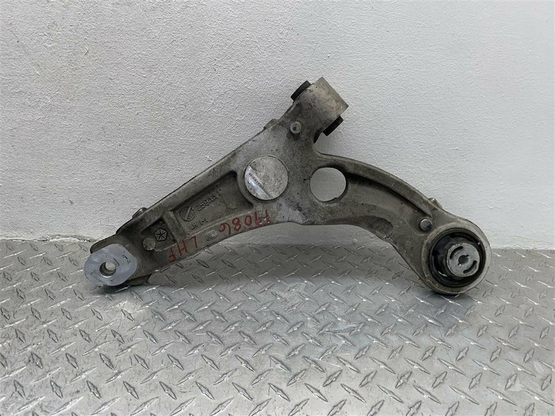 2014 JEEP CHEROKEE DRIVER FRONT LOWER CONTROL ARM 512-01624L