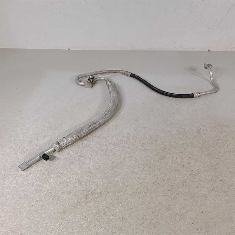 05-13 Corvette C6 A/C Ac Compressor Lines Hose Aa7442