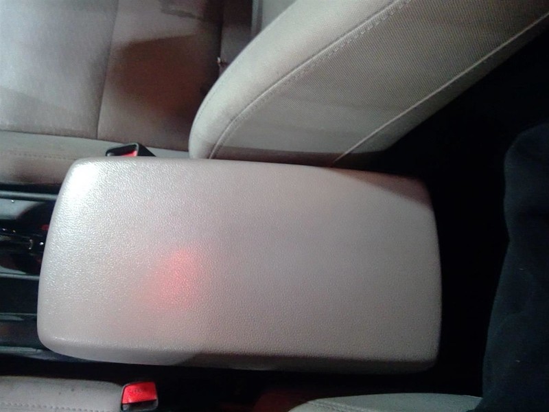 Armrest Lid Fits 19-20 ELANTRA 1721630