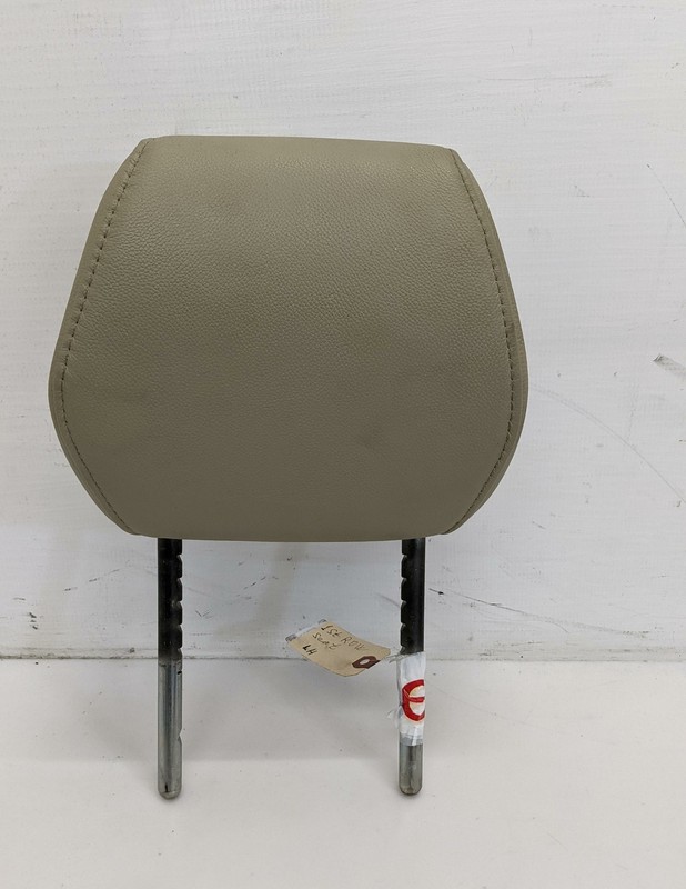 Front Left Seat Headrest 2014 Acura MDX 81140-TZ5-A21 2015 2016- 2018 2019 2020