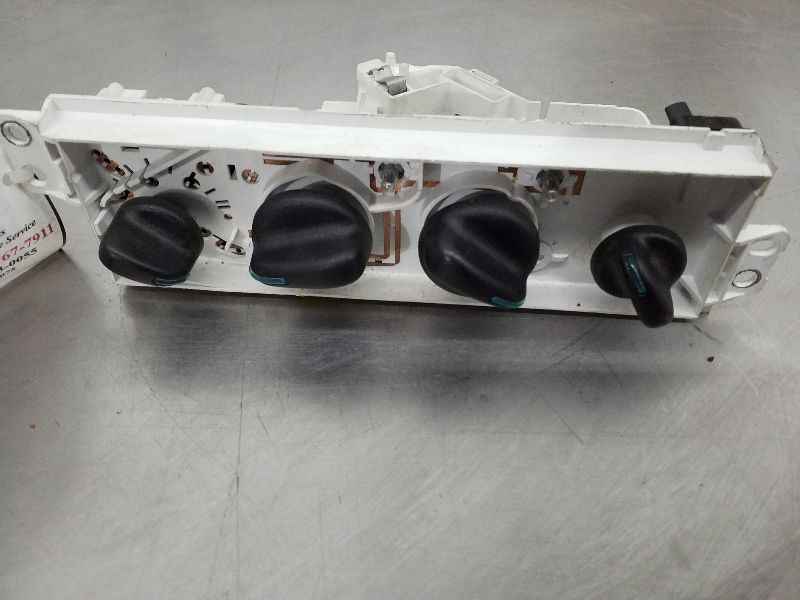 Temperature Control With AC Fits 00-05 NEON 181837