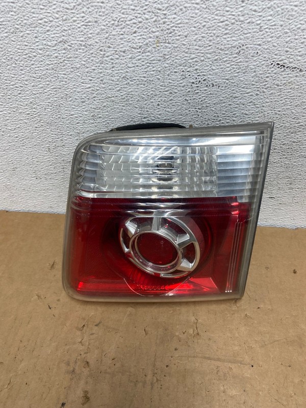 2007 to 2012 GMC Acadia Right Passenger Rh Hatch Tail Light Inner Oem AD2836 LK