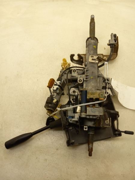 05-06 TOYOTA TUNDRA SR5 CREW CAB 4.7L RWD AT STEERING COLUMN ASSEMBLY