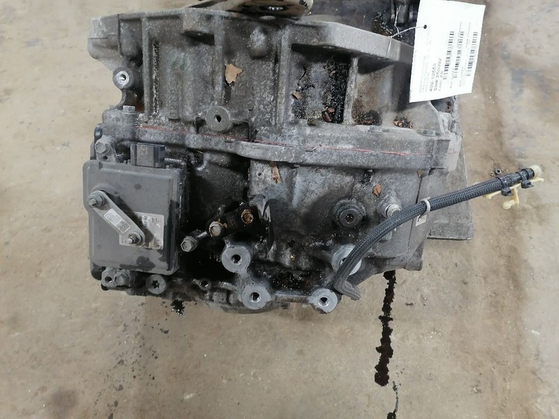 Automatic Transmission 2.0L AWD Fits 18-20 REGAL 1552133