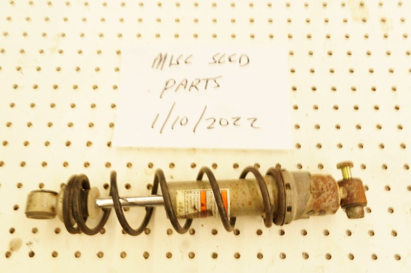 Ski-doo Snowmobile GSX MXZ 600 800 Center Shock 503191758
