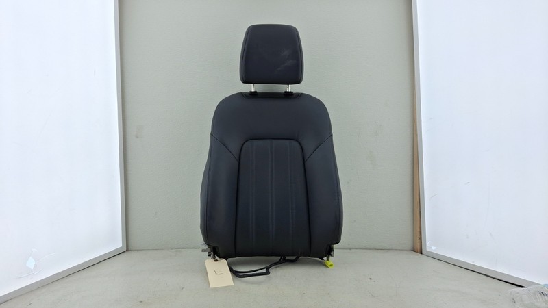 2018 - 2021 Mazda 6 FRONT RIGHT PASSENGER SIDE SEAT UPPER Cushion OEM BLACK